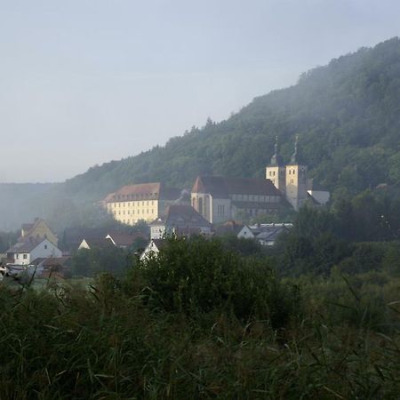 Kloster Plankstetten Gaste- Und Tagungshaus Берхінг Екстер'єр фото